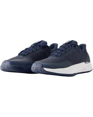 Wilson Intrigue Tour Tennis Shoes - Blue