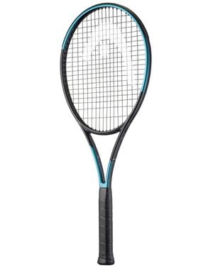 Head Gravity Mp Unstrung Tennis Racquet - White