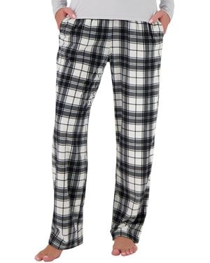 Heat Holders Regular Fit Pants - Blue