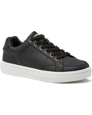 Lands' End All Day Comfort Sneakers - Black