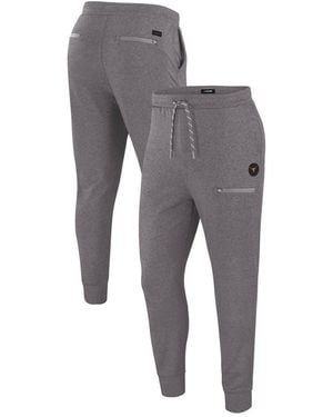J. Palmer Texas Longhorns Home Game sweatpants - Gray