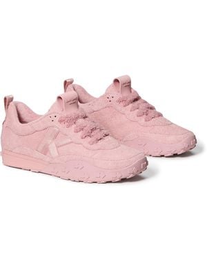 Kate Spade K As In Kate Runners - Pink