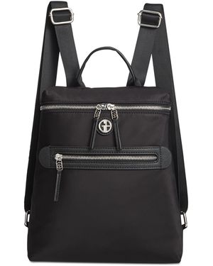 Giani bernini backpack purse online