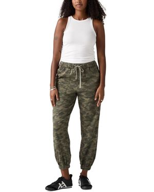 Levi's Mid-rise Essential sweatpants - Multicolor