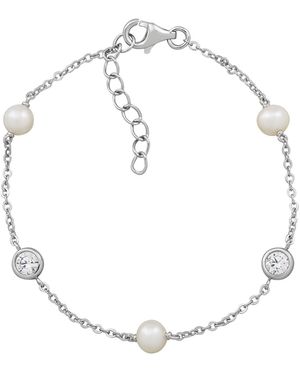 Arabella Cultured Freshwater Pearl (5-5.5mm - White