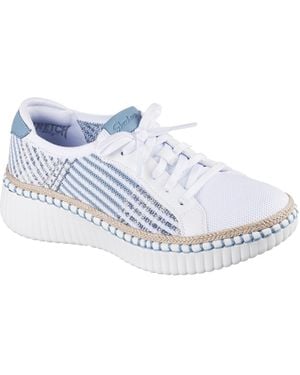 Skechers Wilshire Blvd - Blue