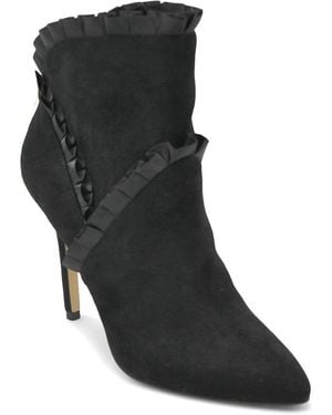 Charles David Pippin - Black