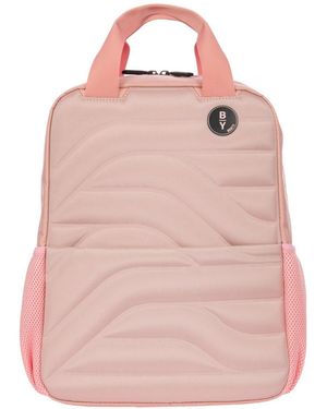Bric's B|y Ulisse Backpack - Pink
