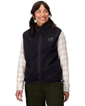 Marmot Wanderer Sleeveless Vest - Black