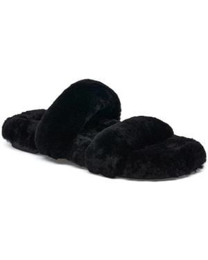 Grace Catania Sandal - Black