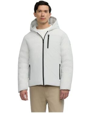 Pajar Jett Lightweight Puffer Jacket - Gray