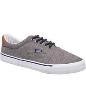 Lucky Brand Iwan Sneakers - Gray