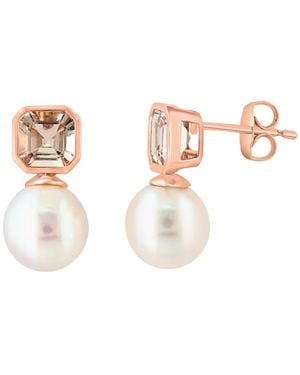 Effy Morganite (1-5/8 Ct. T.w. - Pink