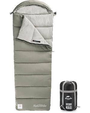 Naturehike Sleeping Bag For S - White