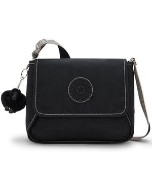 Kipling Dalmya Small Crossbody Bag - Black