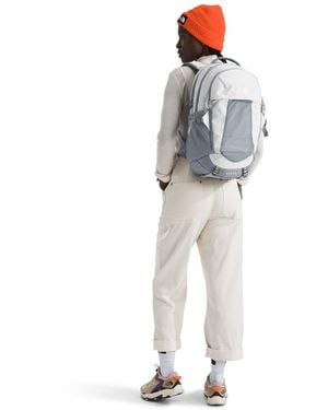 The North Face Recon Backpack Messenger - Gray