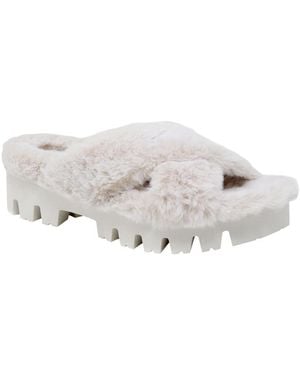 Charles David Zealous - White