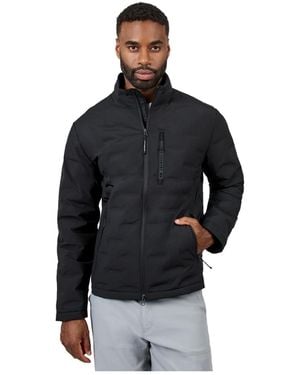 Free Country Paramount Down Puffer Jacket - Black