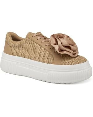 J/Slides Weber Sneaker - White