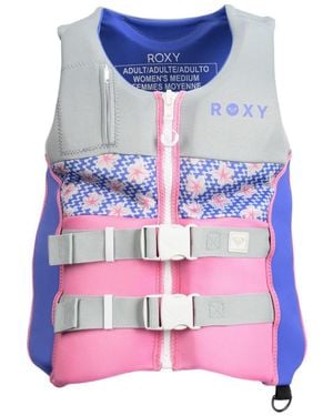 Roxy Life Jacket - Blue