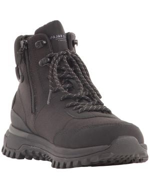 Pajar Fortuo Combat Cold-weather Boots - Black
