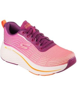 Skechers Max Cushioning Elite 2.0 - Pink