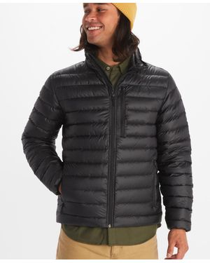 Marmot Highlander Puffer Jacket - Gray