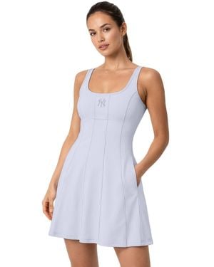 Starter New York Yankees Dress - White