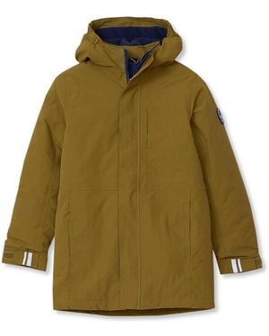 Lands' End Kids Squall Waterproof Insulated 3 - Green