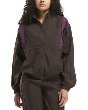 Reebok Woven Jacket - Black