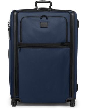 Tumi Alpha 31" Extended Trip Expandable Packing Case - Blue