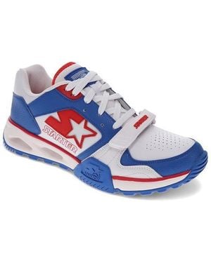 Starter Team Sneaker Sneaker - Black