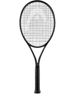 Head Speed Pro Legend Unstrung Tennis Racquet - White