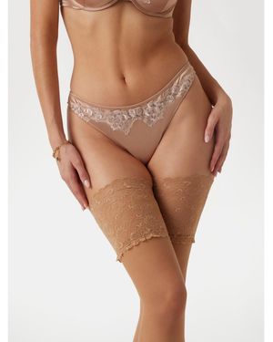 Guess Tina Thong - Brown