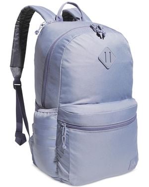 adidas Classic 3s 5 Laptop Backpack - Blue