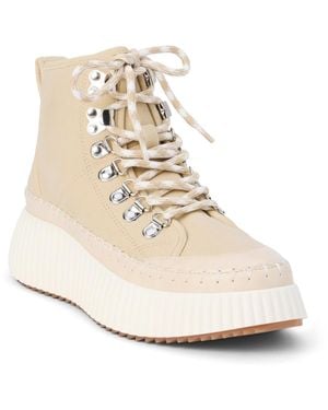 Matisse Trek Boot - Natural
