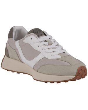 Gc Shoes Howell Lace Up Retro Sneakers - Gray
