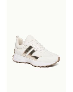 Urban Sport Jordan Sneaker - White