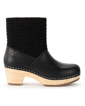 The Sak Paloma Boots - Black