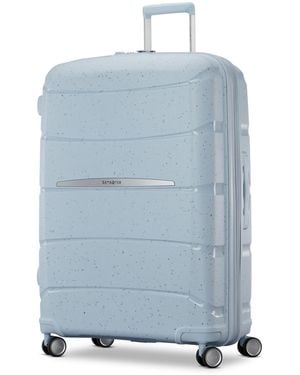 Samsonite Outline Pro 30" Check-in Spinner - Blue