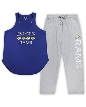 Concepts Sport Royal - Blue