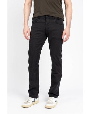 Jack Spade Jack Fit Sateen - Black