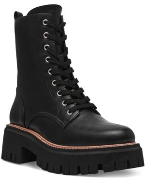 Dolce Vita Combat Boots for Women Lyst
