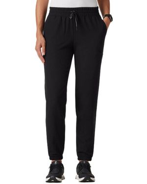 Jaanuu Jace 7-pocket Skinny Scrub jogger - Black