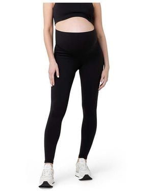 Ripe Maternity Maternity Ripe Tempo Active Full Length legging - Black
