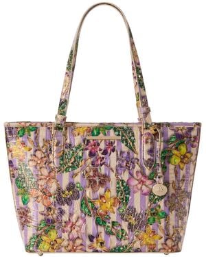 Brahmin Asher Tote - Multicolor