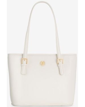 【Giani Bernini】ペブルチューリップラージトート Giani Bernini Pebble Tote, Exclusively at Macy's - Macy's