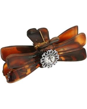 2028 Tortoise - Brown