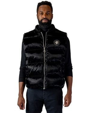 Woodpecker Vest - Black