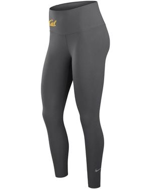 Nike Dri-fit High-waist leggings - Gray